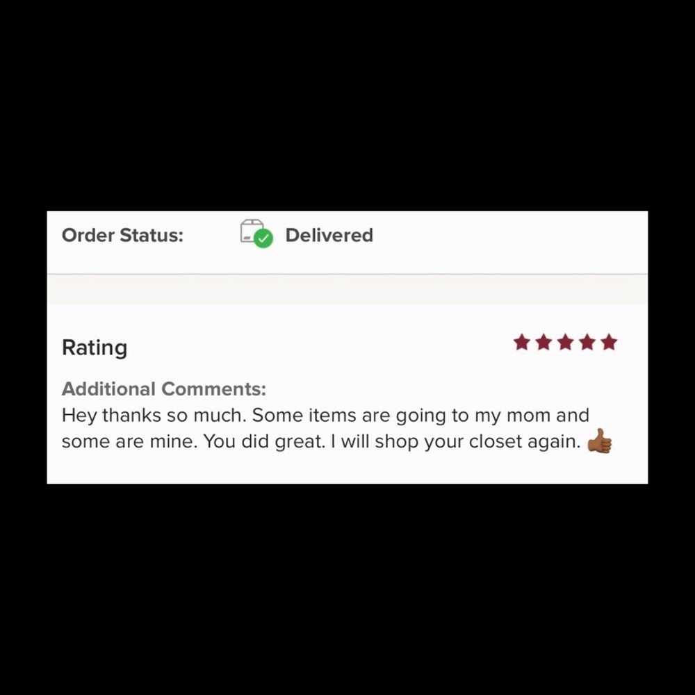 Styled Mystery Box: I Heart Vintage! - Picture 4 of 8